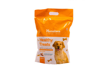 Himalaya Healthy Treats With Chicken For Adult Dog